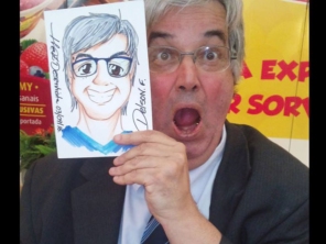 Foto de Thaz Desenhista em Jundiaí, SP por Solutudo
