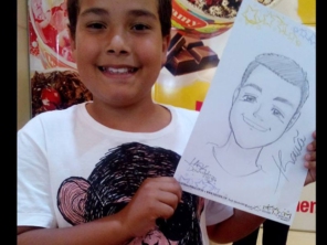 Foto de Thaz Desenhista em Jundiaí, SP por Solutudo
