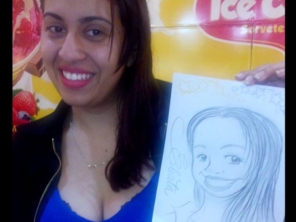 Foto de Thaz Desenhista em Jundiaí, SP por Solutudo