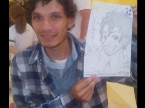 Foto de Thaz Desenhista em Jundiaí, SP por Solutudo