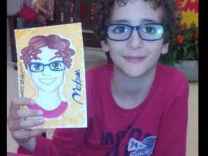 Foto de Thaz Desenhista em Jundiaí, SP por Solutudo