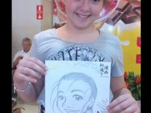 Foto de Thaz Desenhista em Jundiaí, SP por Solutudo