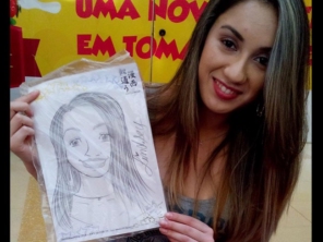 Foto de Thaz Desenhista em Jundiaí, SP por Solutudo