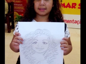 Foto de Thaz Desenhista em Jundiaí, SP por Solutudo