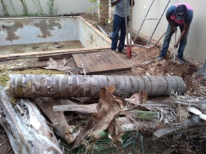 Foto de MDA Pequenos Reparos & Calharia em Marília, SP por Solutudo