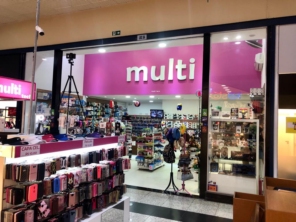 Foto galeria da empresa