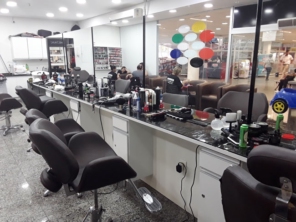 Foto galeria da empresa