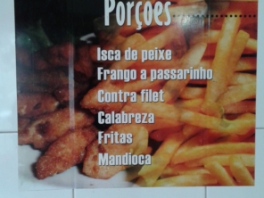Foto de Aconchego's Bar em Praia Grande, SP por Solutudo