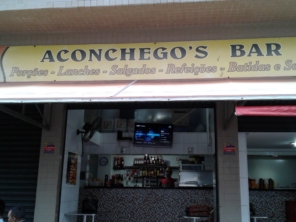 Foto de Aconchego's Bar em Praia Grande, SP por Solutudo