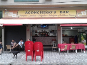 Foto de Aconchego's Bar em Praia Grande, SP por Solutudo