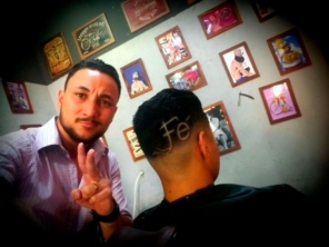 Foto de Barbearia Don Hermanos em Caraguatatuba, SP por Solutudo
