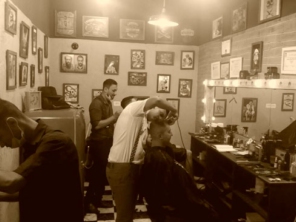 Foto de Barbearia Don Hermanos em Caraguatatuba, SP por Solutudo