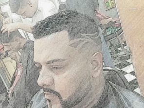 Foto de Barbearia Don Hermanos em Caraguatatuba, SP por Solutudo