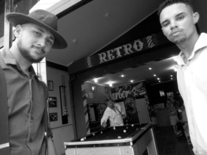 Foto de Barbearia Don Hermanos em Caraguatatuba, SP por Solutudo