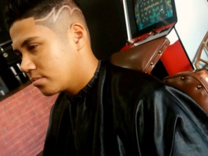 Foto de Barbearia Don Hermanos em Caraguatatuba, SP por Solutudo