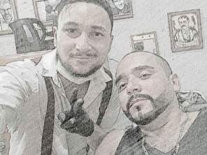 Foto de Barbearia Don Hermanos em Caraguatatuba, SP por Solutudo