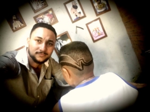 Foto de Barbearia Don Hermanos em Caraguatatuba, SP por Solutudo