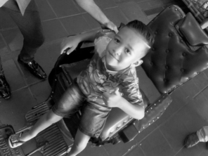 Foto de Barbearia Don Hermanos em Caraguatatuba, SP por Solutudo