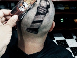 Foto de Barbearia Don Hermanos em Caraguatatuba, SP por Solutudo
