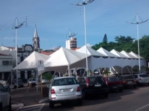 Foto galeria da empresa