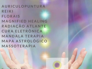Foto de Casa da Mandala em Marília, SP por Solutudo