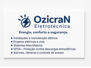 Foto de OzicraN Eletrotécnica em Botucatu, SP por Solutudo