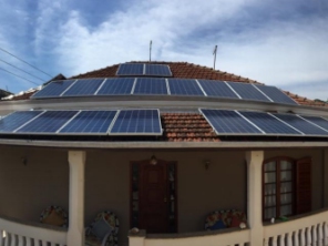 Foto de OzicraN Eletrotécnica em Botucatu, SP por Solutudo