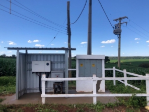 Foto de OzicraN Eletrotécnica em Botucatu, SP por Solutudo