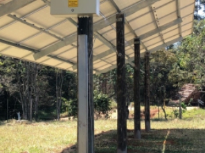 Foto de OzicraN Eletrotécnica em Botucatu, SP por Solutudo