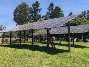 Foto de OzicraN Eletrotécnica em Botucatu, SP por Solutudo