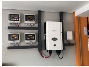 Foto de OzicraN Eletrotécnica em Botucatu, SP por Solutudo