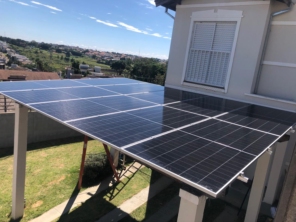 Foto de OzicraN Eletrotécnica em Botucatu, SP por Solutudo