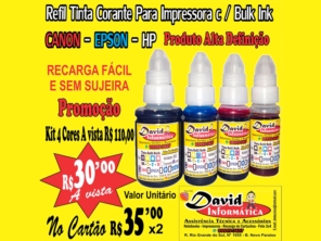 Foto galeria da empresa