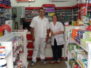 Foto de Drogaria Toledo em Bauru, SP por Solutudo