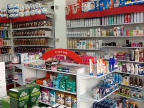 Foto galeria da empresa