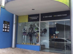 Foto de MZ Wear em Bauru, SP por Solutudo