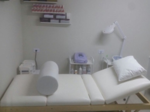 Foto de Dra. Dinah Lúcia Prazeres - Biomedicina Estética em Caraguatatuba, SP por Solutudo