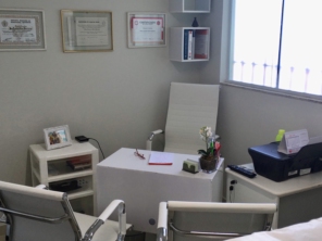 Foto de Dra. Dinah Lúcia Prazeres - Biomedicina Estética em Caraguatatuba, SP por Solutudo