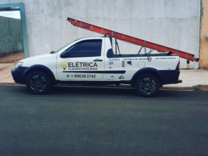 Foto de CN Elétrica e Instalação de Ar Condicionado em Botucatu, SP por Solutudo
