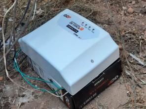 Foto galeria da empresa