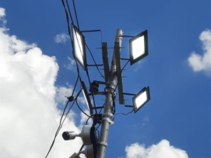 Foto de CN Elétrica e Instalação de Ar Condicionado em Botucatu, SP por Solutudo