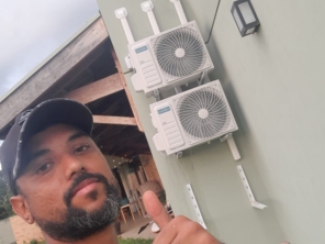 Foto de CN Elétrica e Instalação de Ar Condicionado em Botucatu, SP por Solutudo