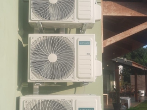 Foto de CN Elétrica e Instalação de Ar Condicionado em Botucatu, SP por Solutudo