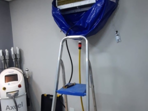 Foto de CN Elétrica e Instalação de Ar Condicionado em Botucatu, SP por Solutudo