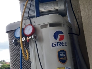 Foto de CN Elétrica e Instalação de Ar Condicionado em Botucatu, SP por Solutudo
