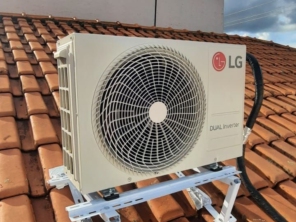 Foto galeria da empresa