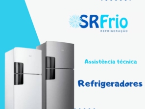 Foto de SRFrio Refrigeração em São Paulo, SP por Solutudo