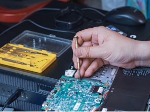 Foto galeria da empresa