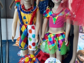 Foto de KL Fantasias em Praia Grande, SP por Solutudo