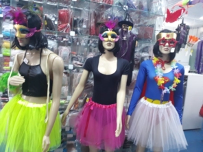 Foto de KL Fantasias em Praia Grande, SP por Solutudo